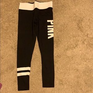 Victoria’s Secret Pink Leggings